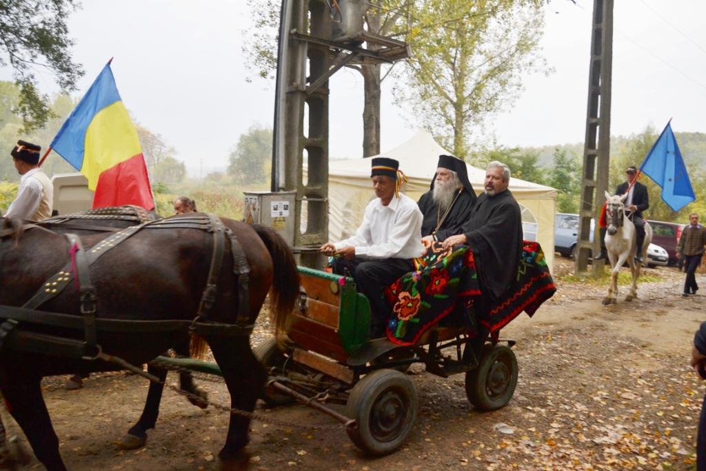 RESFINŢIREA BISERICII