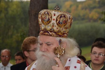 RESFINŢIREA BISERICII LA 150 DE ANI DE LA CTITORIRE