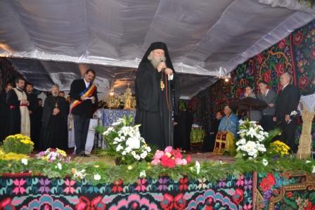 RESFINŢIREA BISERICII LA 150 DE ANI DE LA CTITORIRE