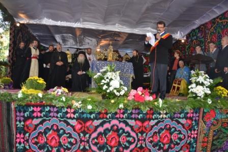 RESFINŢIREA BISERICII