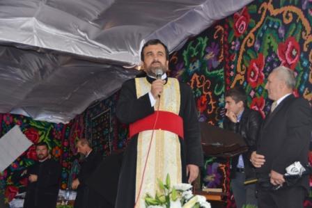 PR. CONSTANTIN BISTRICIANU